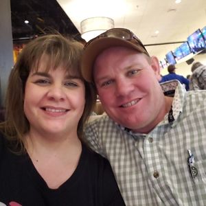 Meet your Posher, Tammy